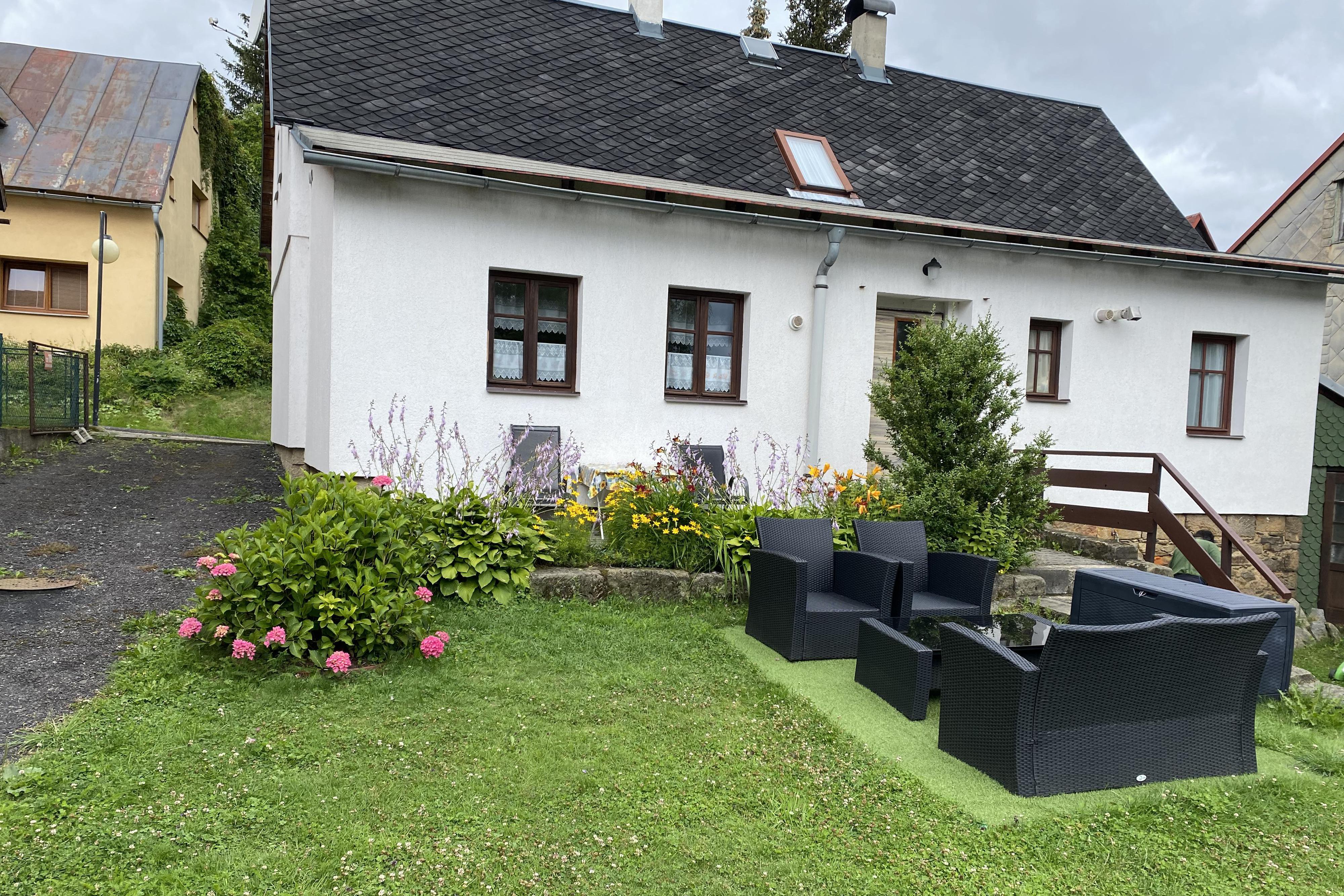 Rekreační dům Pohoda