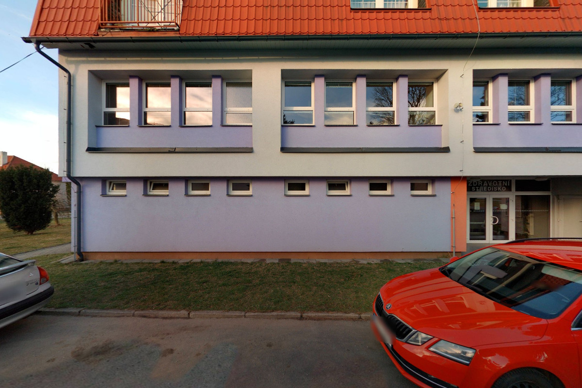 MUDr. Marie Kodysová