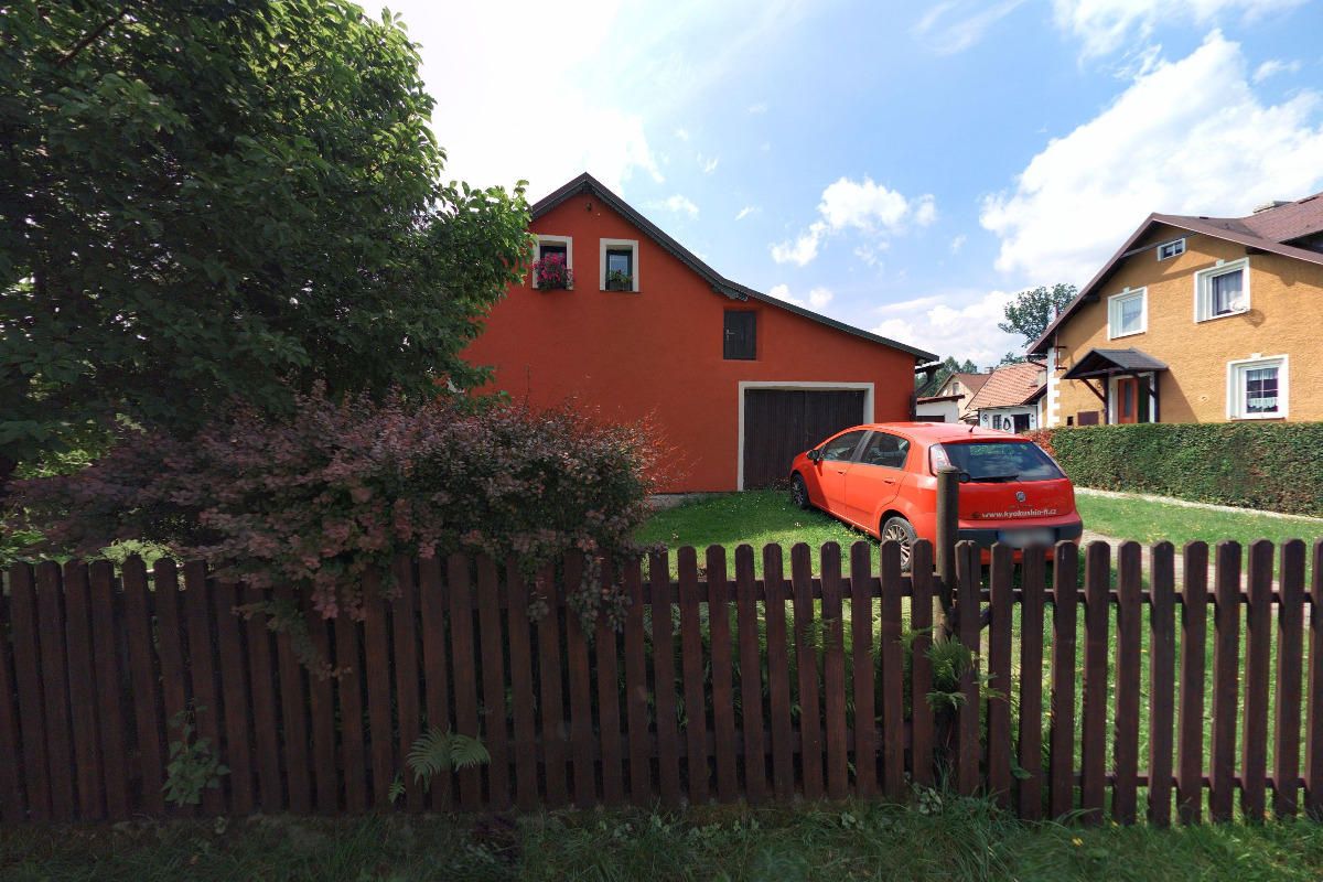 SHINKYOKUSHINKAI KARATE FRANTIŠKOVY LÁZNĚ