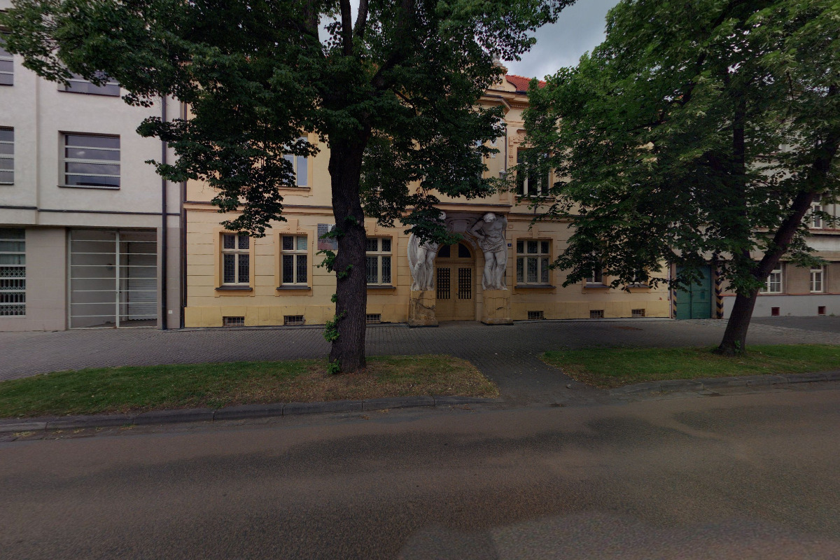 Okresní soud v Rokycanech foto 5