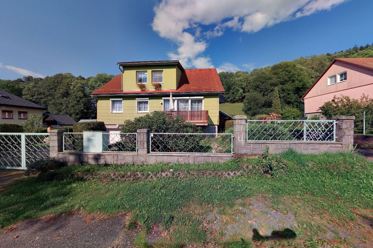 Apartmán U Haničky foto 2