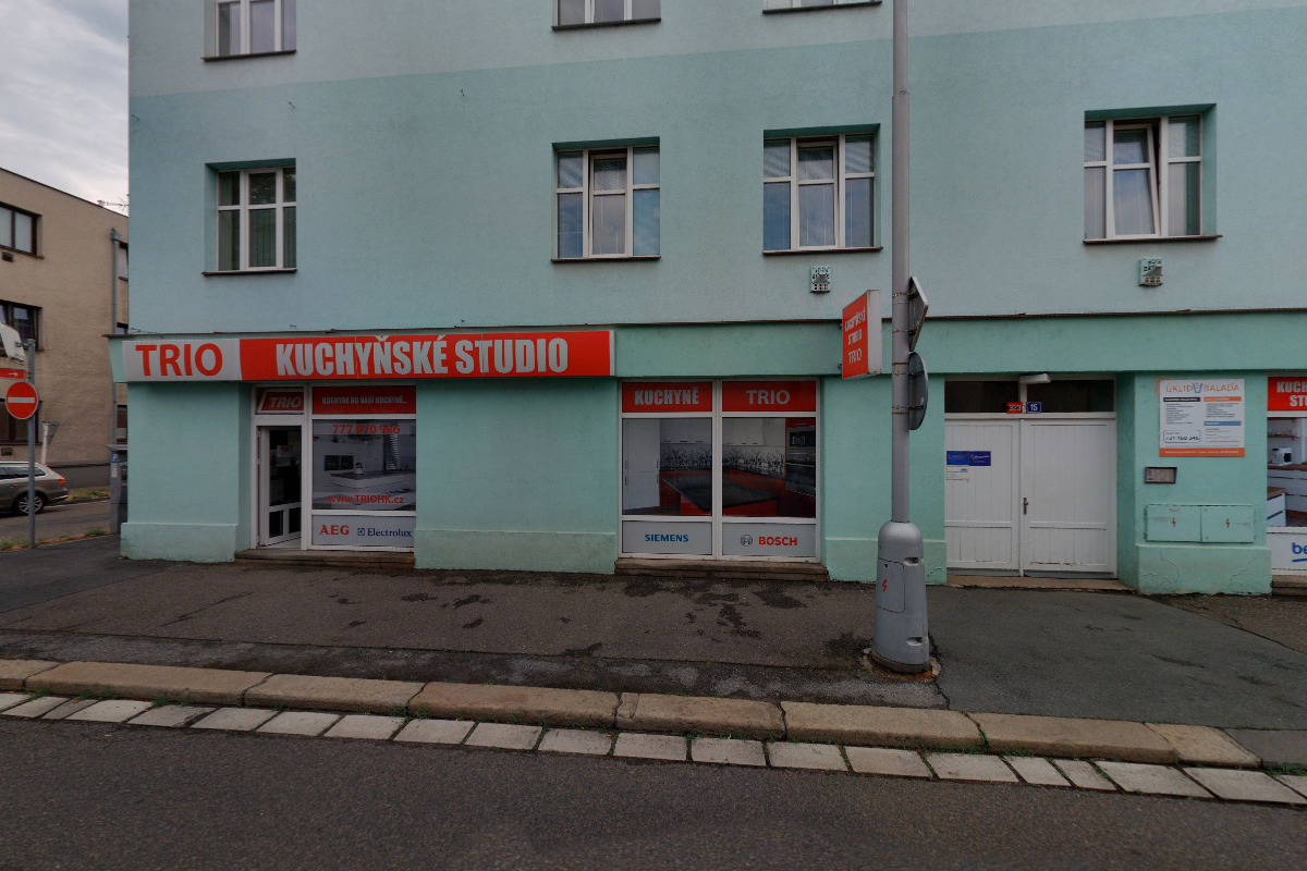 Blanka Mikolášová - realitní služby foto 2