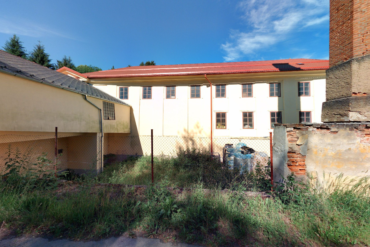 TUBI ITALIA BOHEMIA foto 2