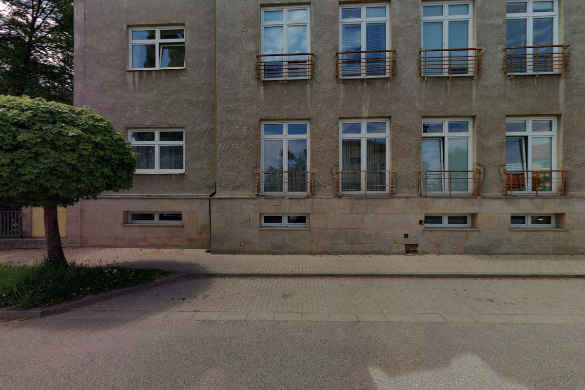 Agro-technická střední škola Bystřice nad Pernštejnem - domov mládeže