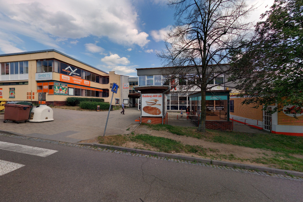 Sport Aréna - pivnice