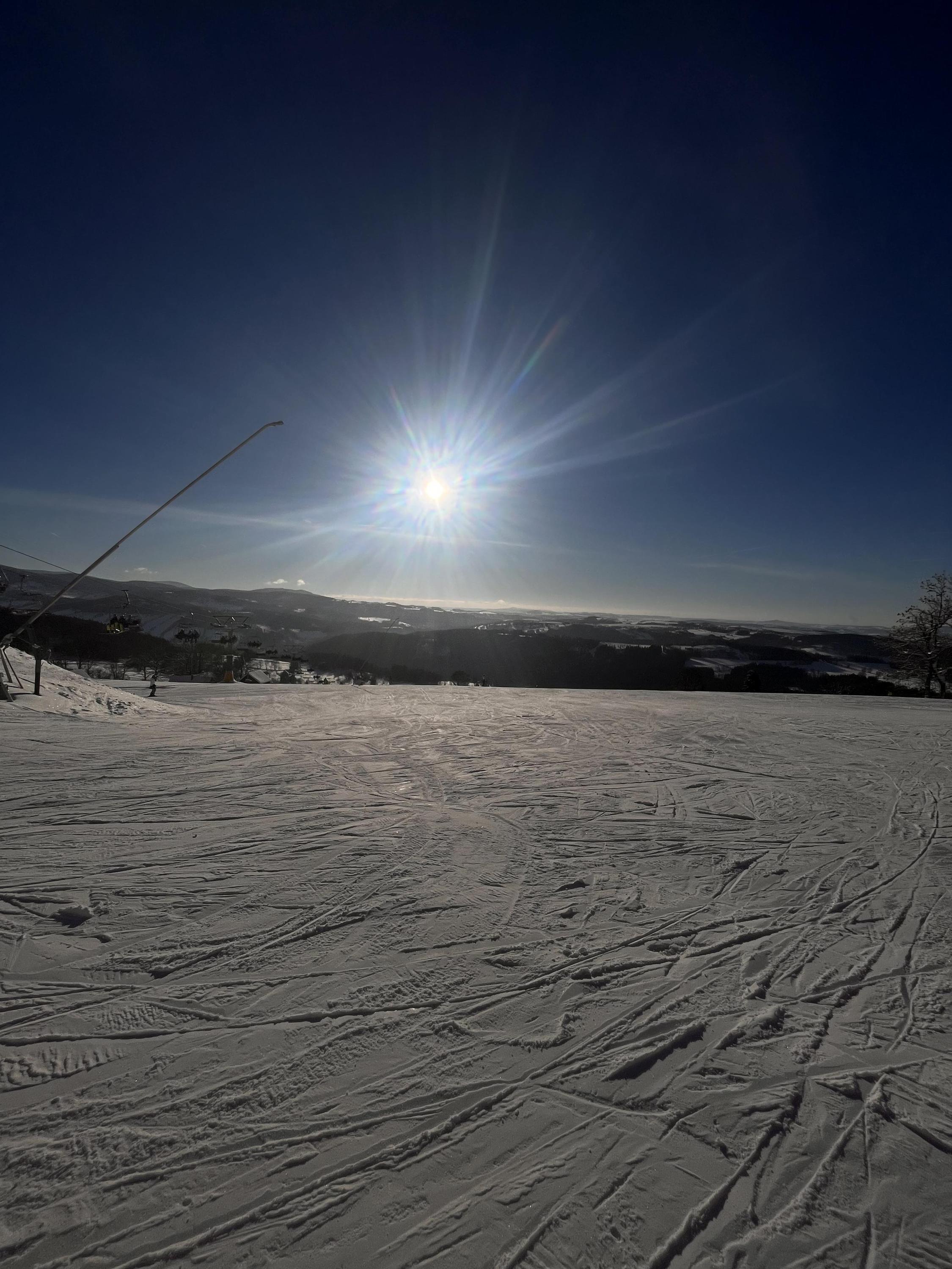 Lyžařská škola Paseky nad Jizerou foto 4