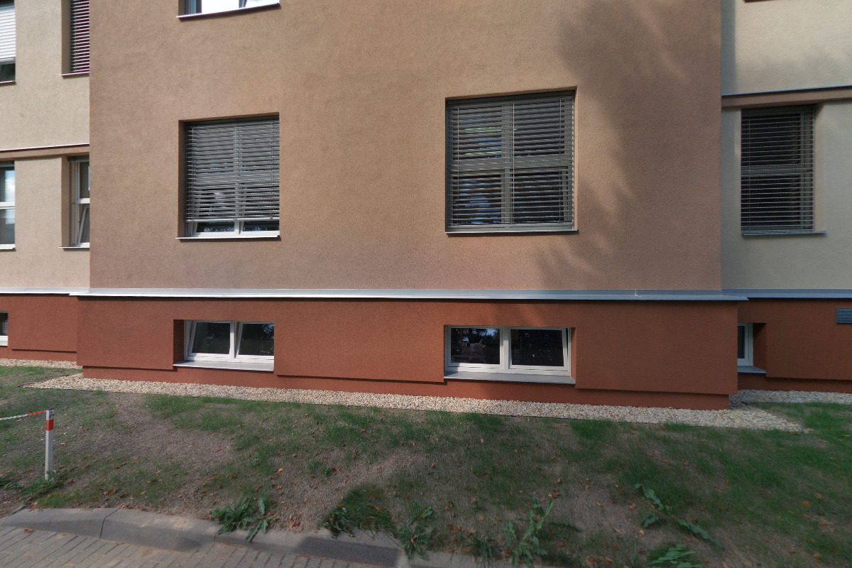 Neurologické ambulance, příjmová - Nemocnice Šumperk foto 2