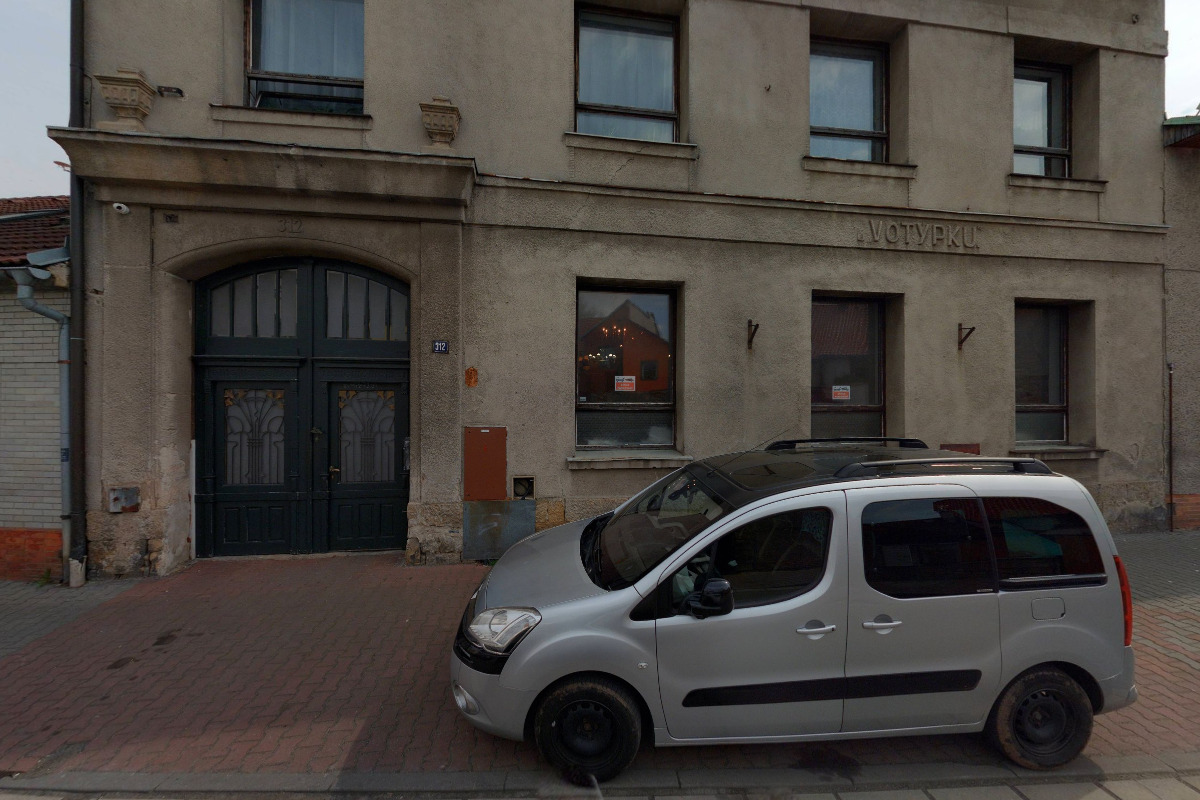 ATELIÉRY BÁRTA, s.r.o.