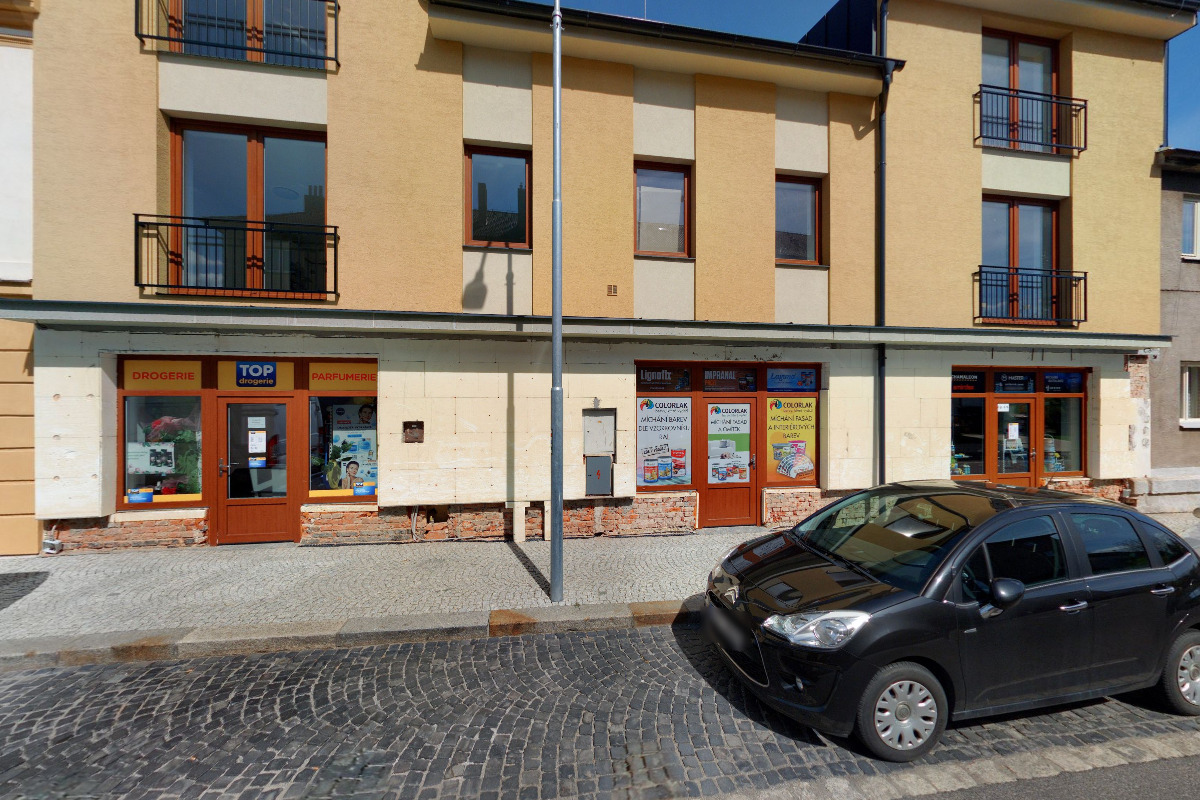 Fasaks - TOP drogerie foto 2