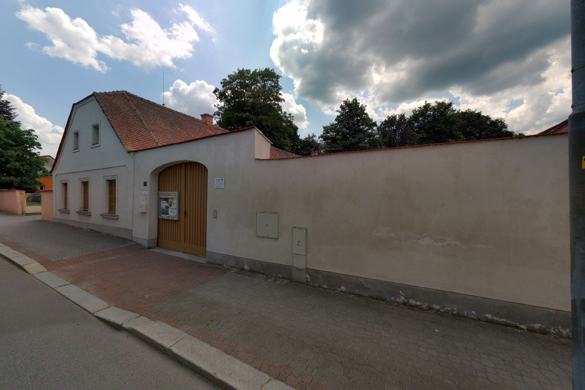 Centrum tradiční lidové kultury