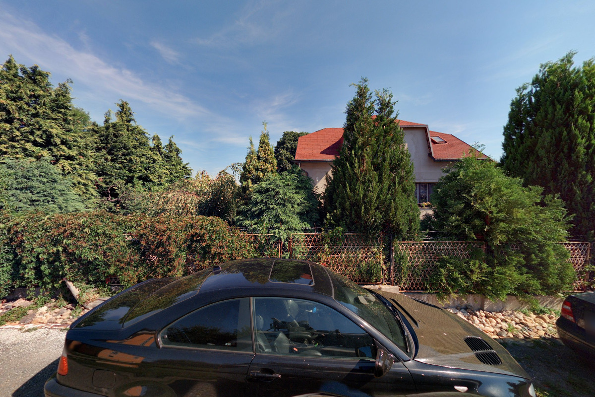 Nákladní autodoprava Jaroslav Zounar