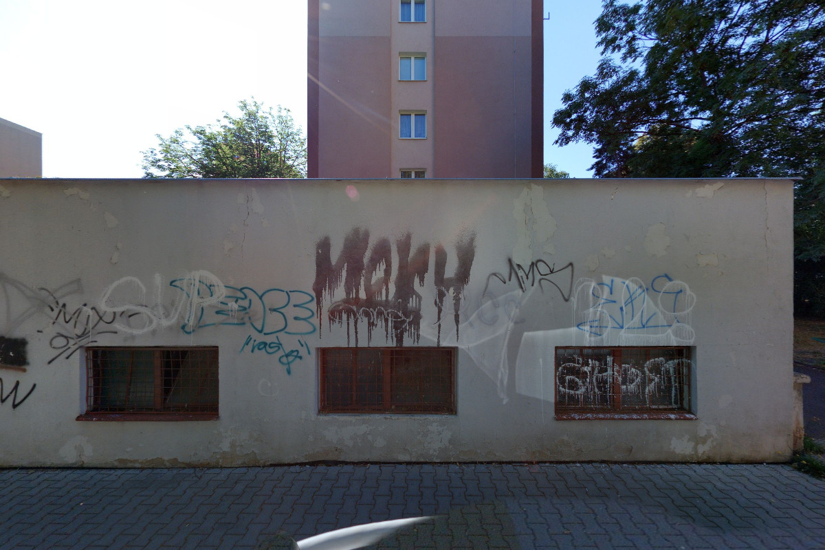 Speleoloklub Plzeň - Montáž satelitních antén foto 2