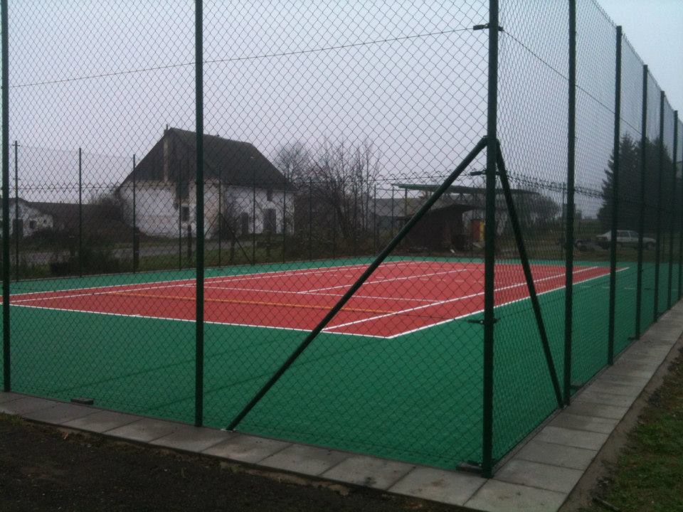 TJ Sokol Malá Losenice foto 2