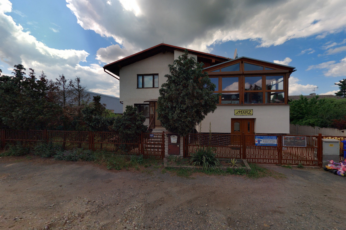 Ing. Martin Zoubek, DiS.