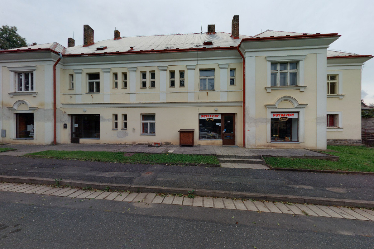 Školní statek Středočeského kraje