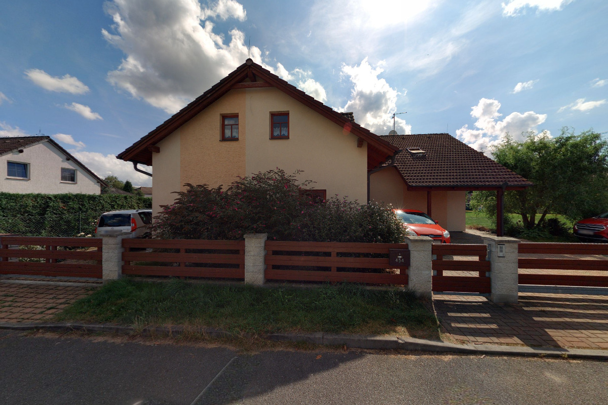 Ing. Alena Kováčová