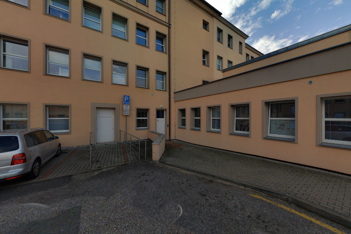 Endoskopická ambulance - Nemocnice Hořovice foto 2