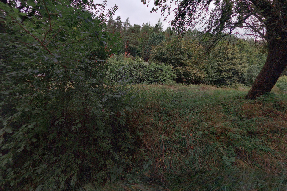 Ubytování u Obročníků