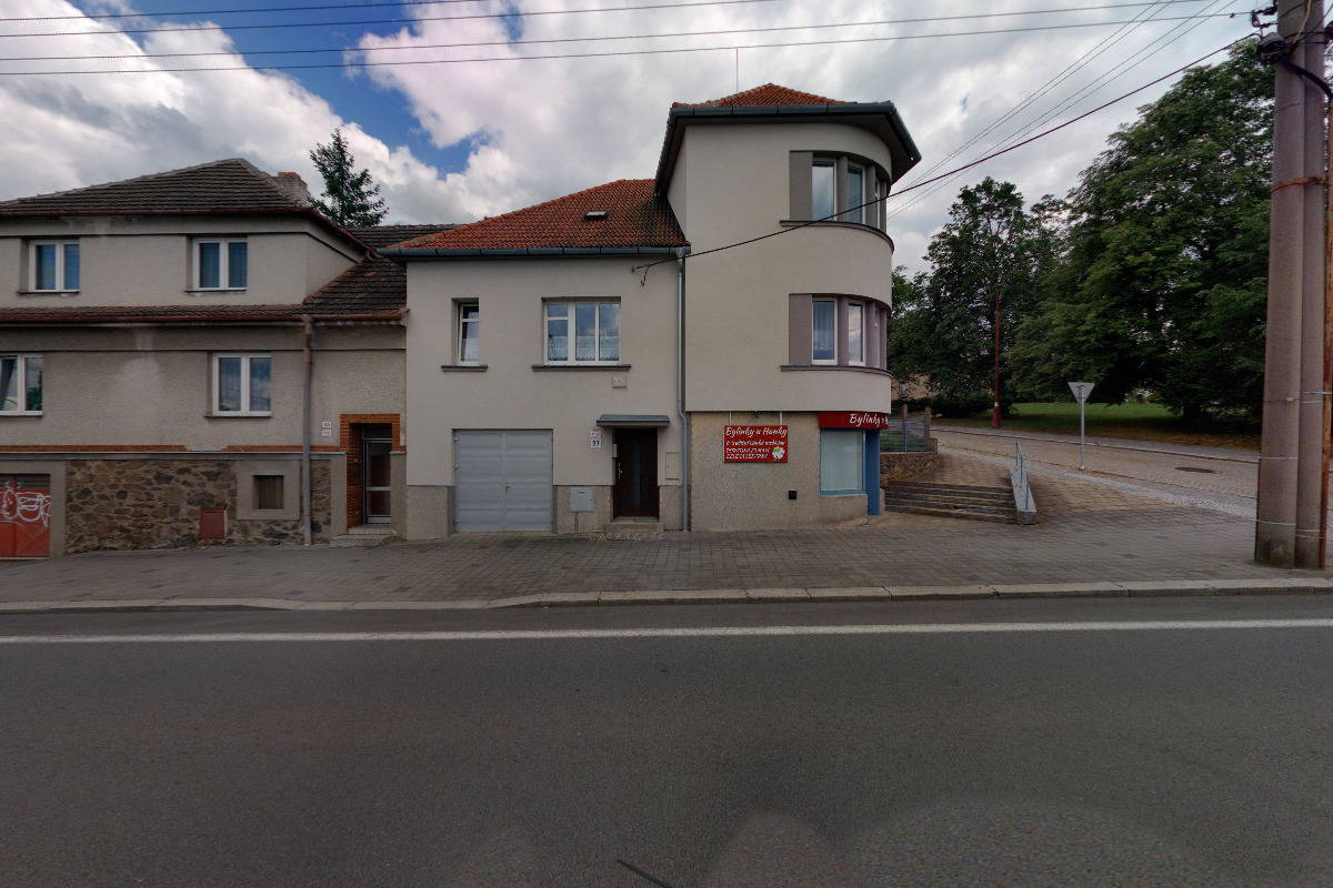 Bylinky u Hanky foto 3