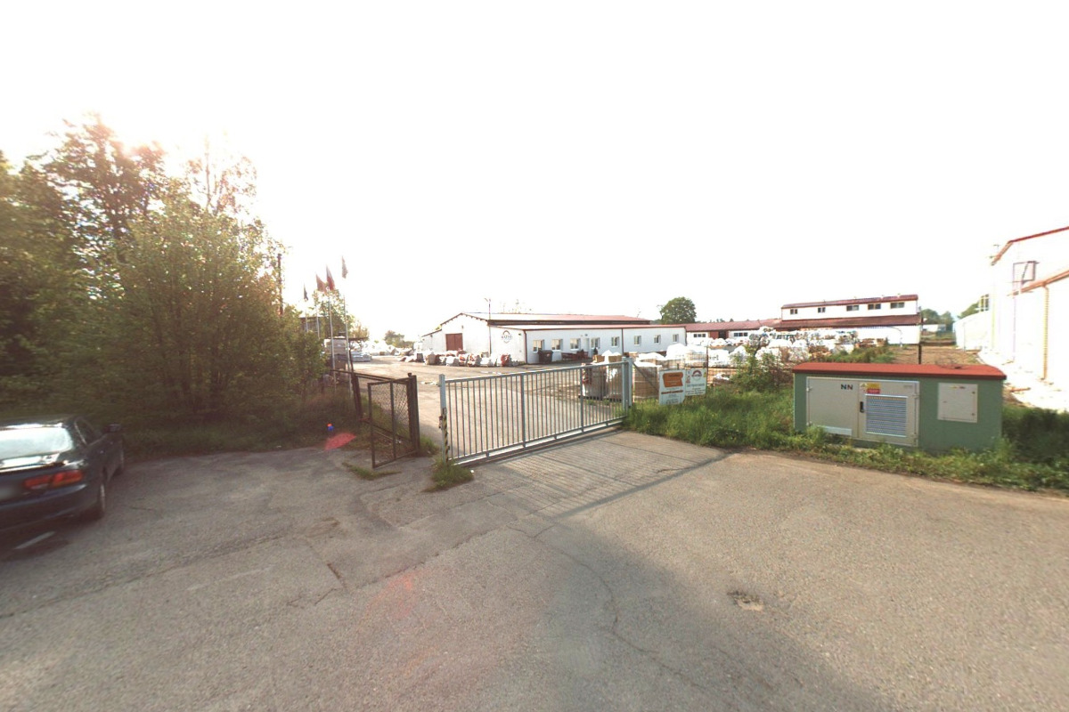 MATEO PACKING, s.r.o.