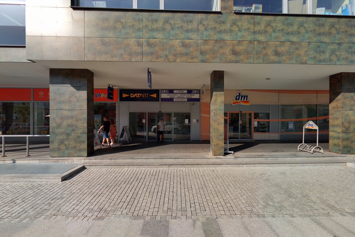 dm drogerie markt s.r.o. foto 5