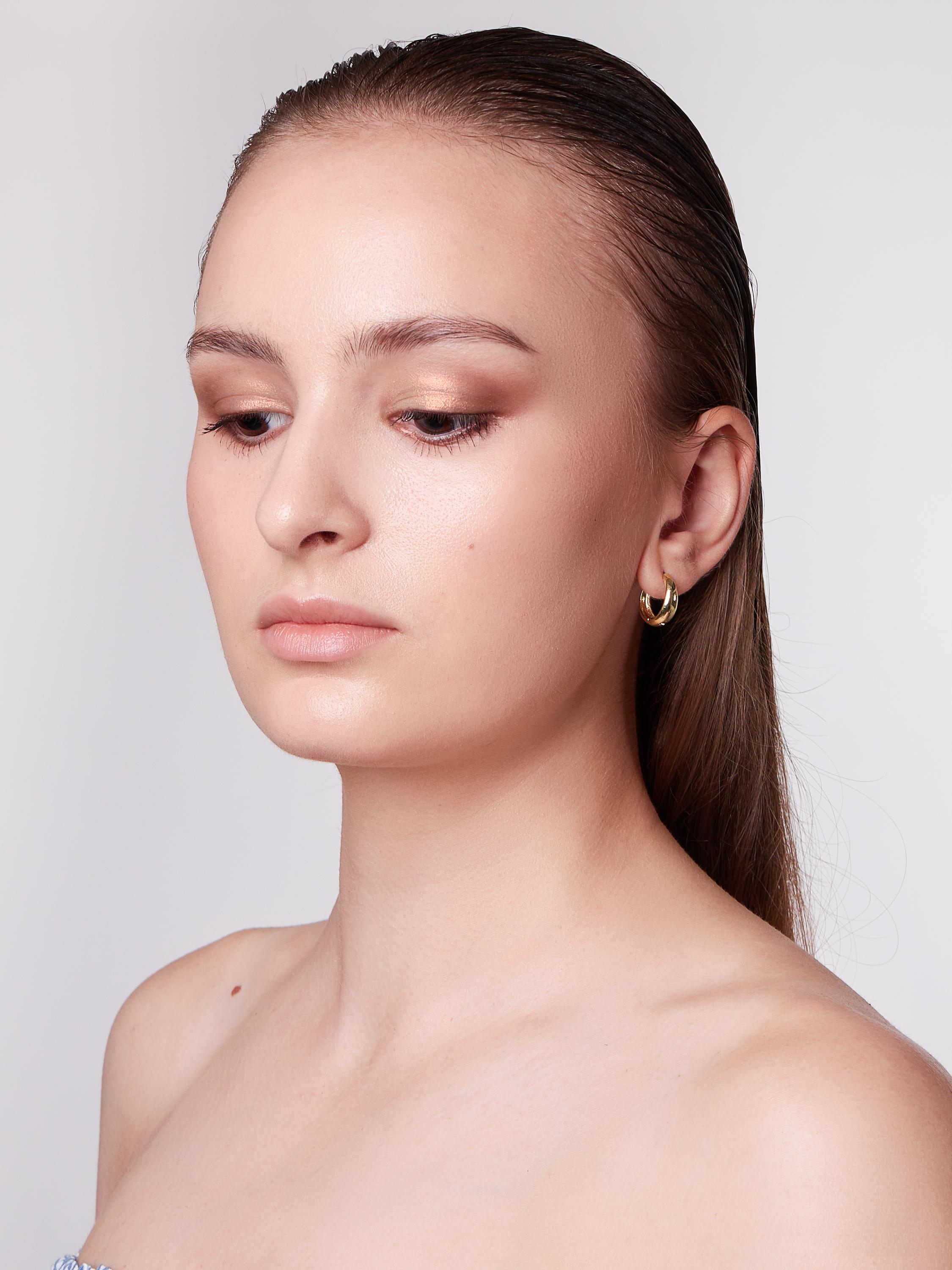 Make-up artist Markéta Hojgrová foto 5