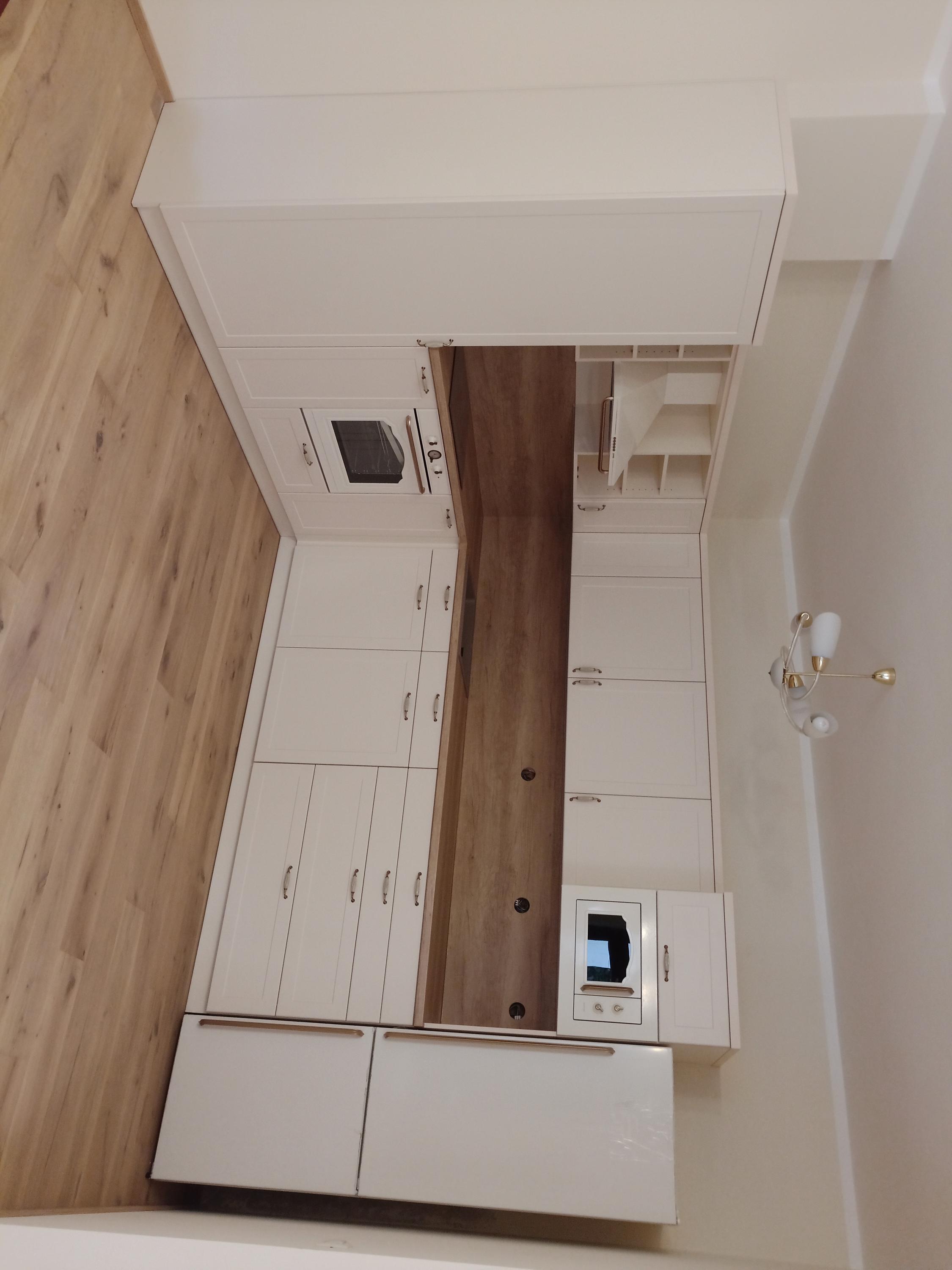 Gabrhel Václav - výroba nábytku na míru foto 2