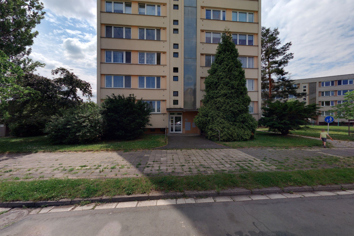 AQUA Poděbrady foto 2