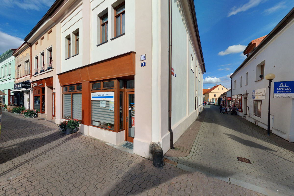 PediMedi centrum foto 3