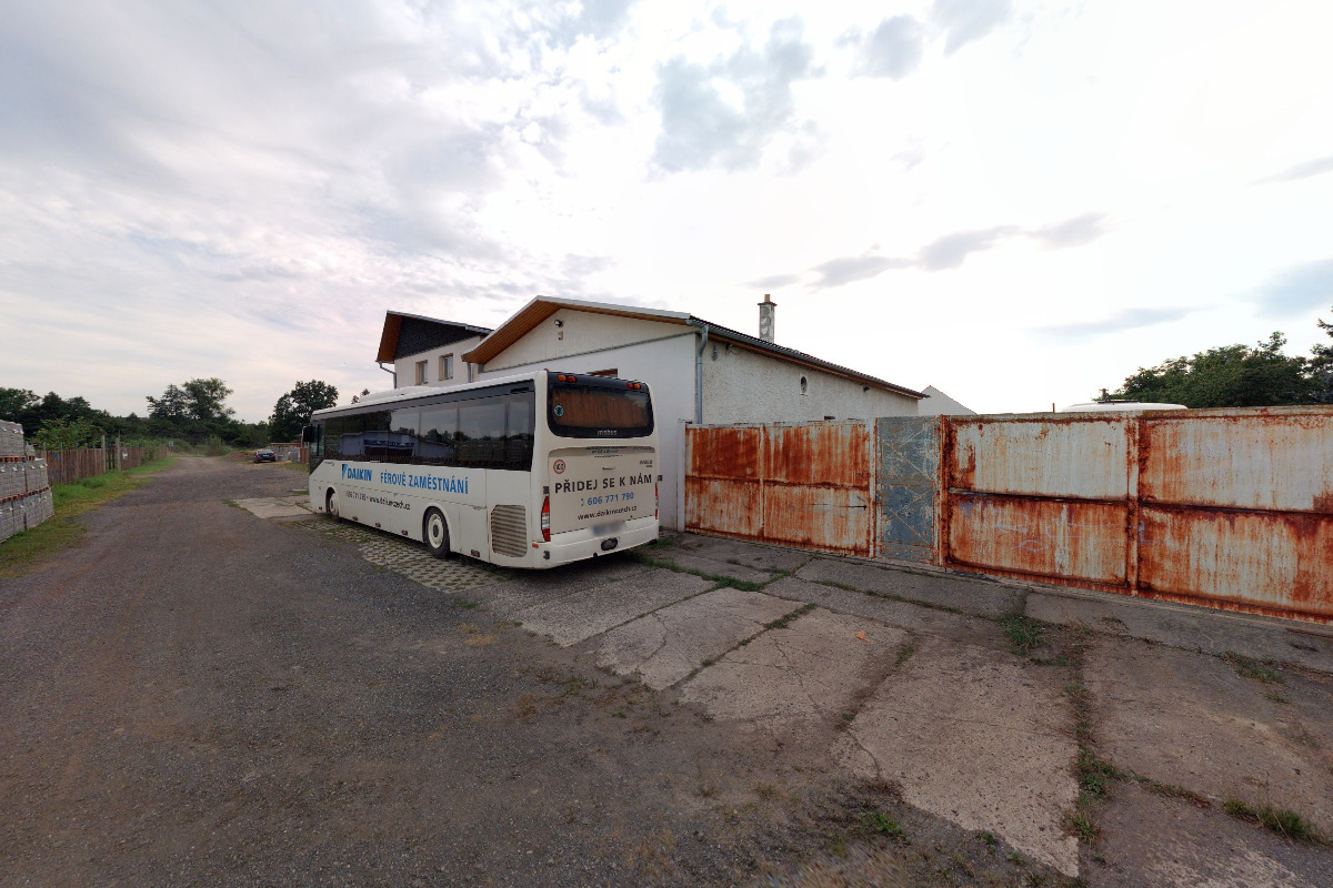 Autoservis, pneuservis - Tagorating, spol. s r.o.