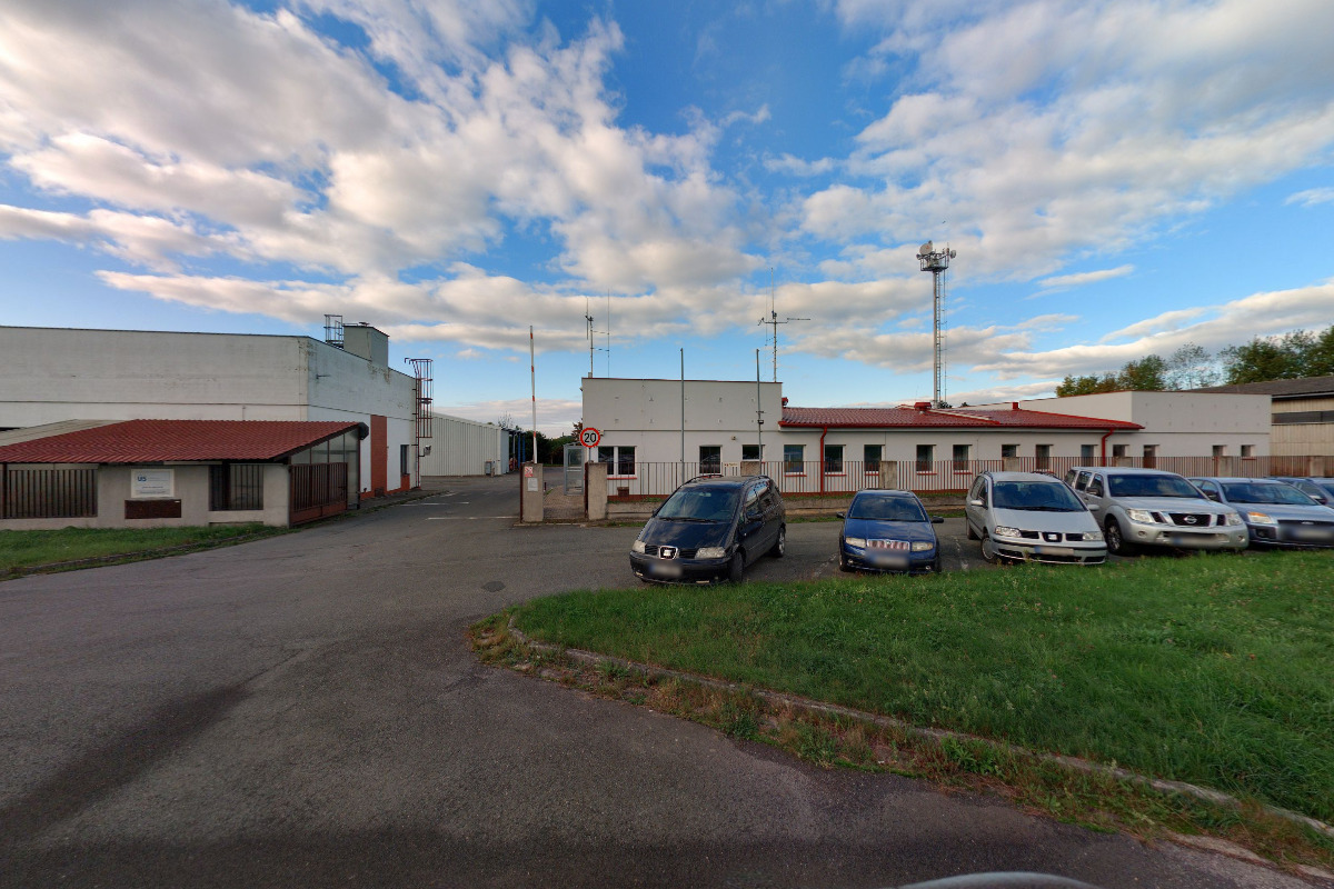 ÚDRŽBA SILNIC Královéhradeckého kraje, a.s.