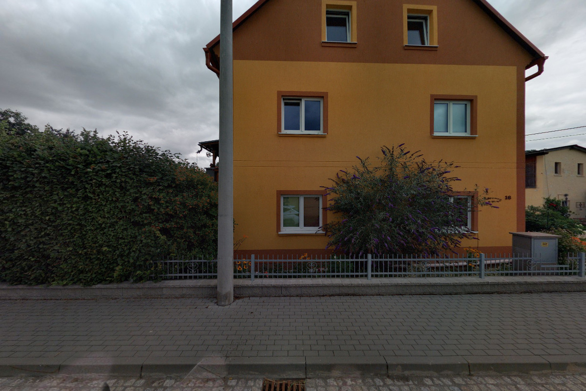 Hrádek potřebuje změny!