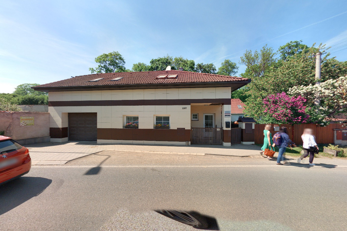 Zdeňka Rákosníková