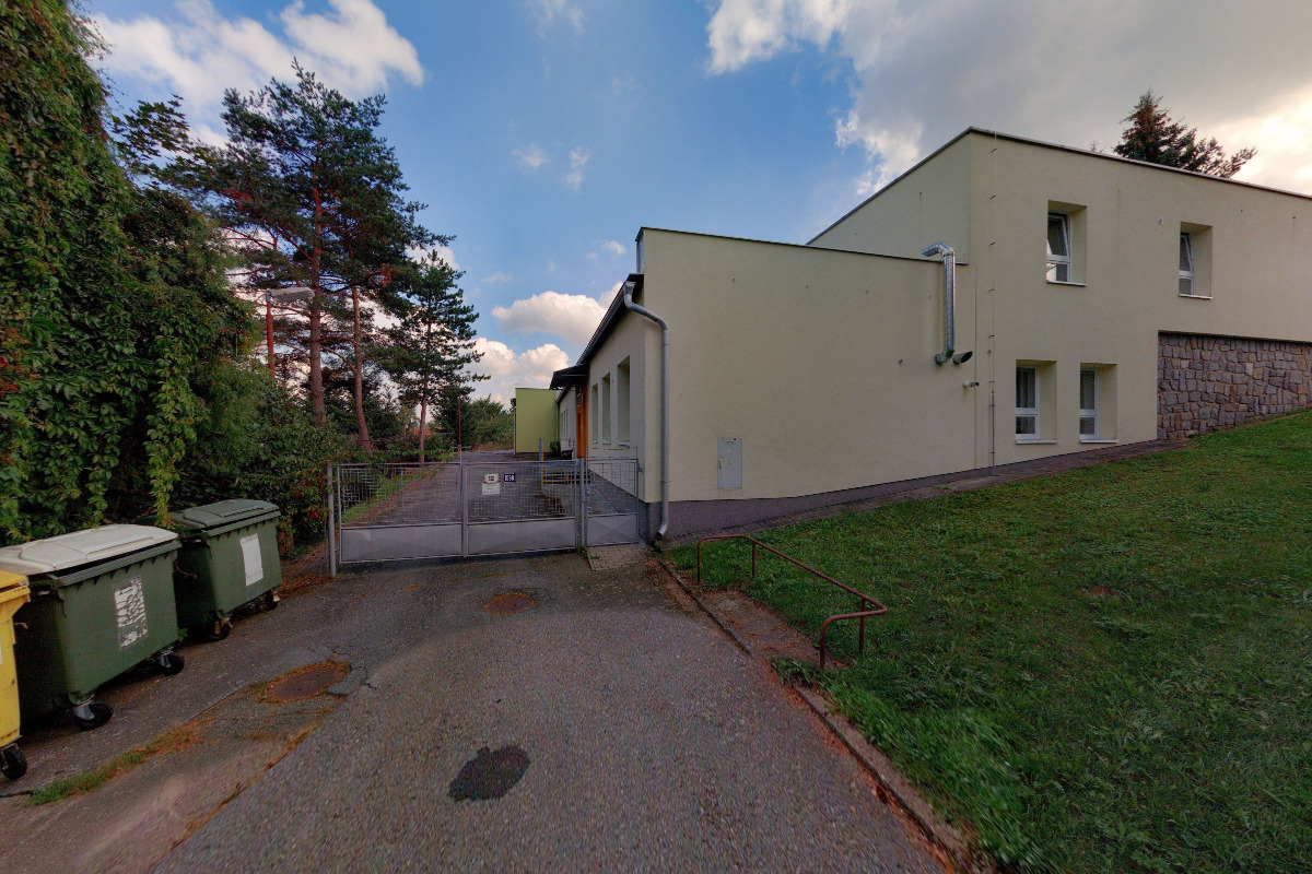 MŠ Velké Meziříčí, Nad Plovárnou