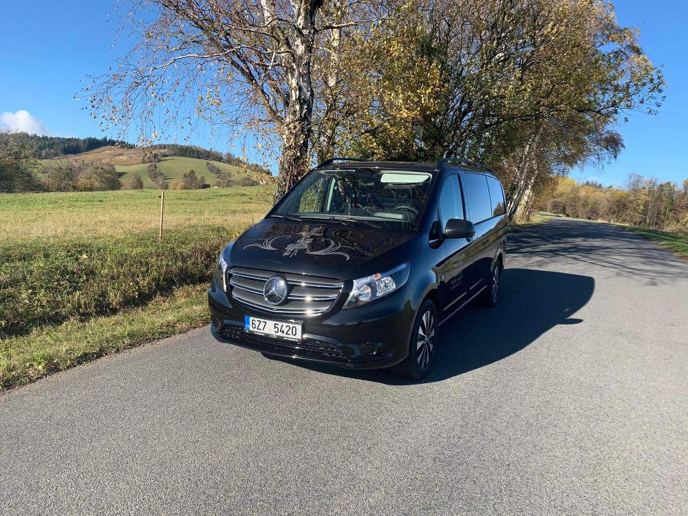 Pohřební služba Dušan Drdák foto 5