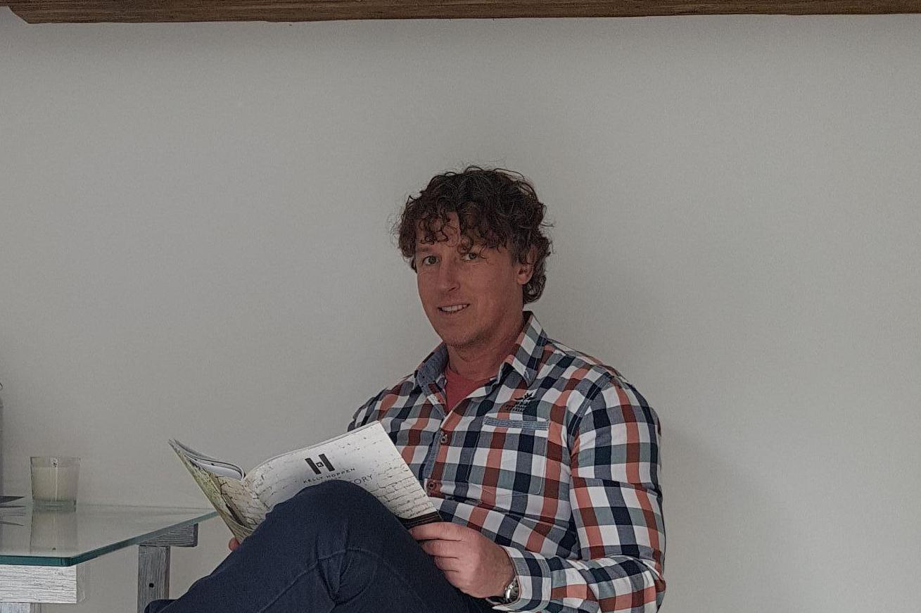 Miroslav Šíma - realitní makléř