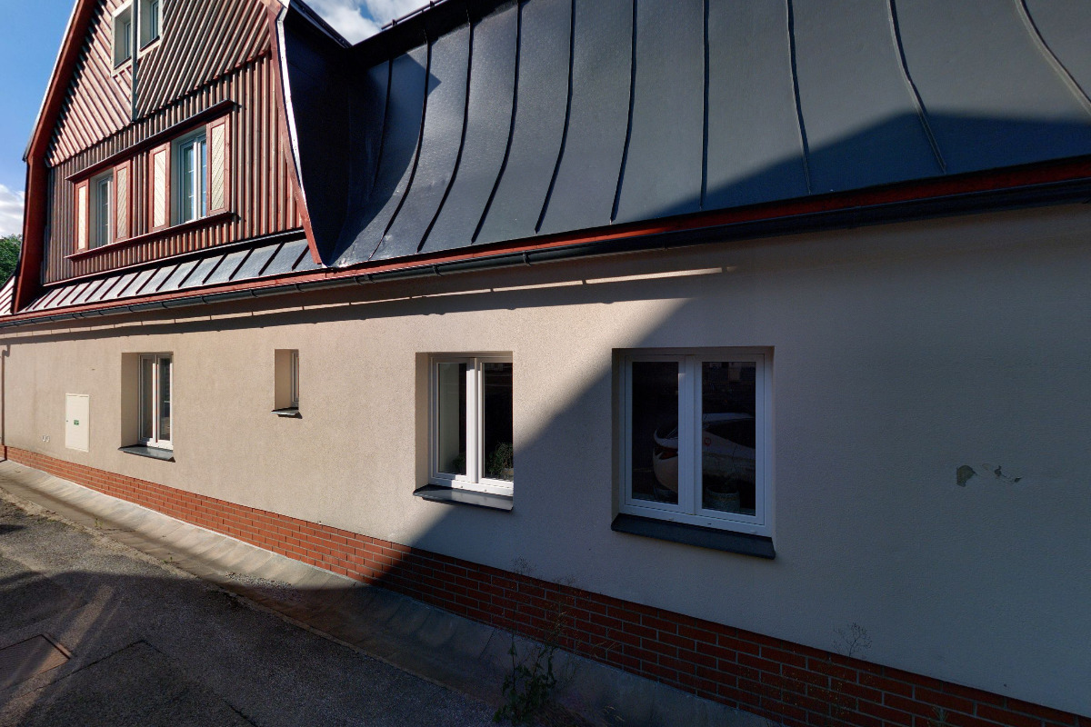 Městská knihovna Pec pod Sněžkou