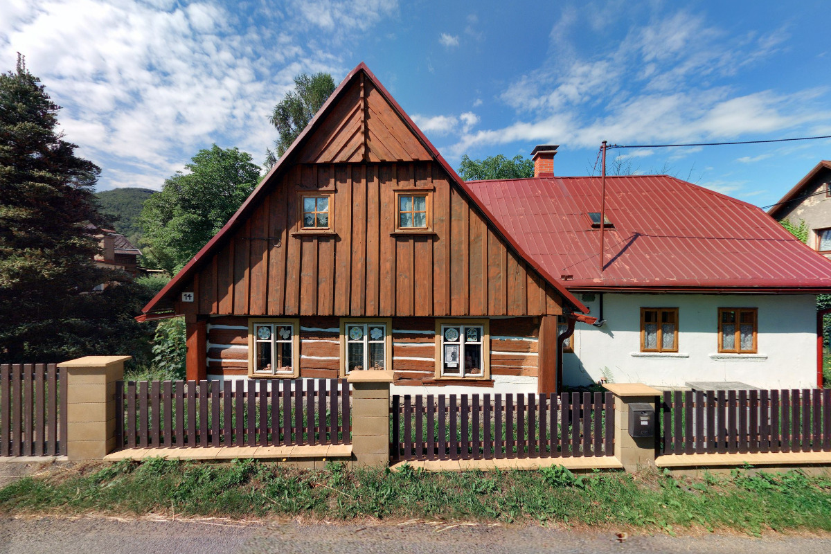 Občanské sdružení Jantarový Svět