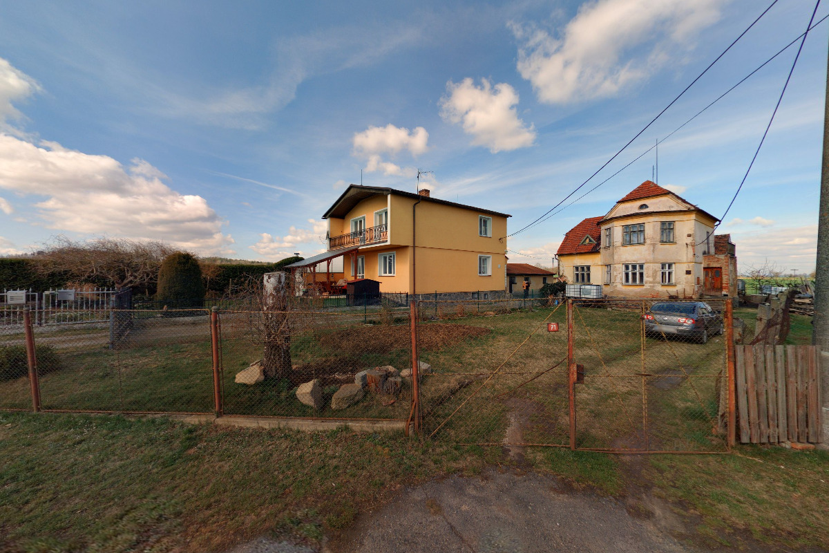 Ing. Lenka Tesařová