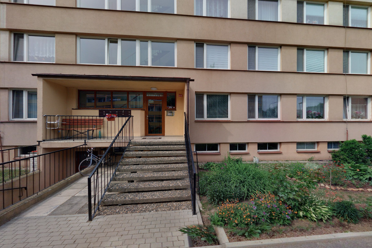 Milan Kolář - přepis not