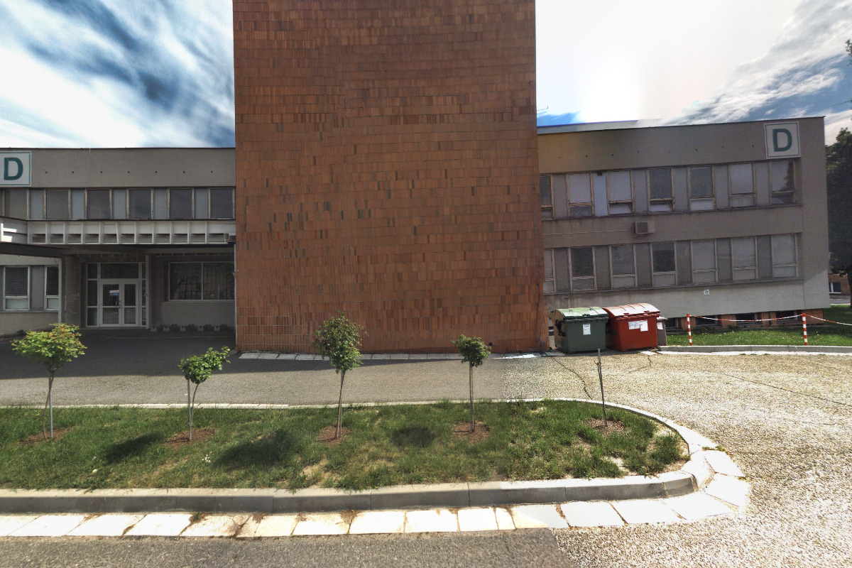 Hematologická ambulance - Nemocnice Šumperk foto 2