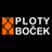 logo David Boček