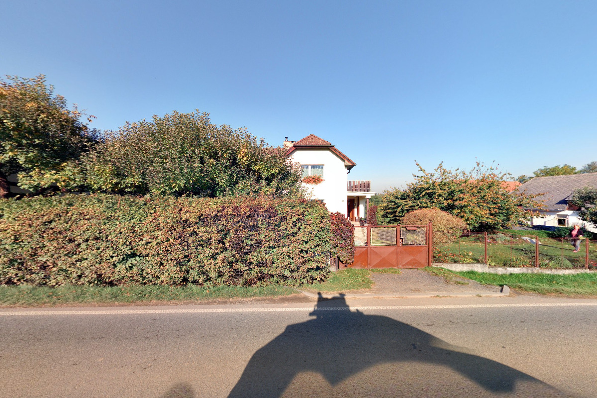 Autodílna Nedbálek