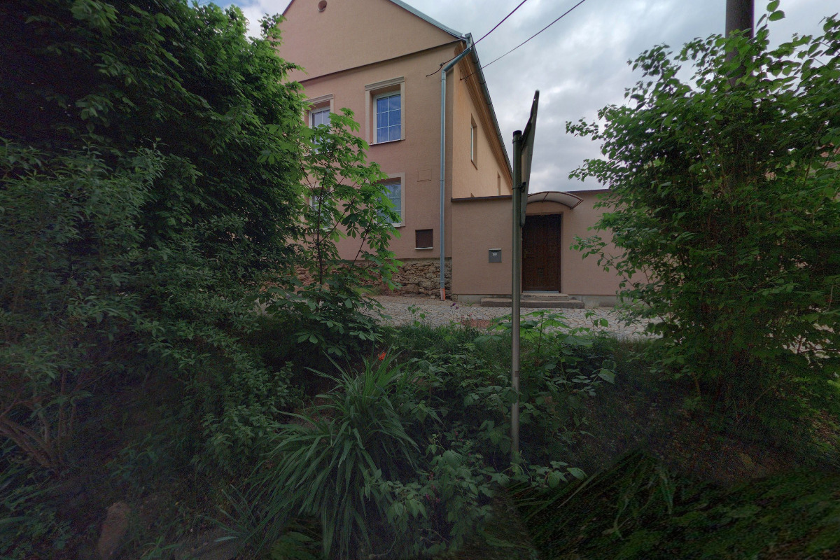 Wellness Apartmán Pod Kaštany foto 2