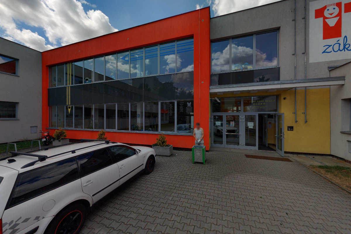11. ZŠ Plzeň foto 2