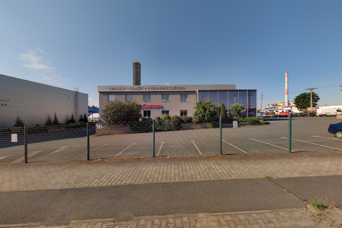 ProCeram - obklady, dlažby, vybavení koupelen, kuchyně foto 5