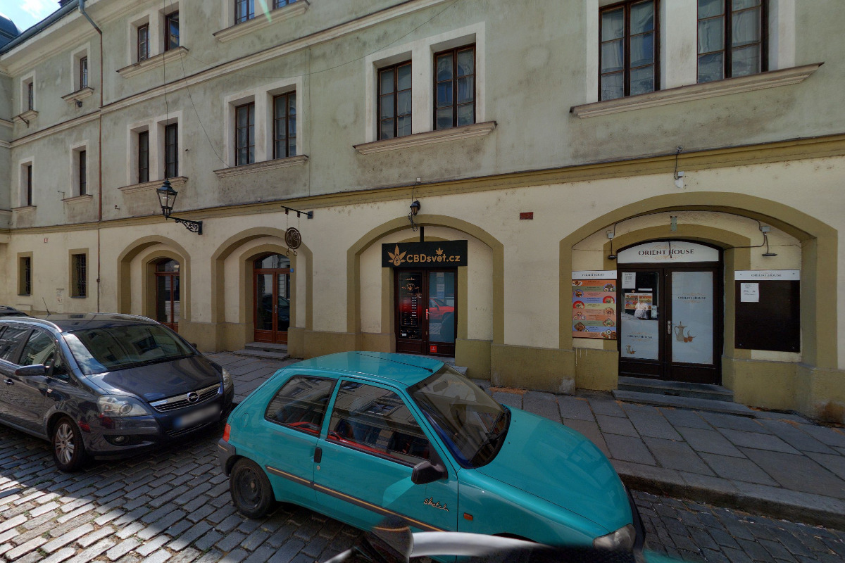 Rokycanské kuličky