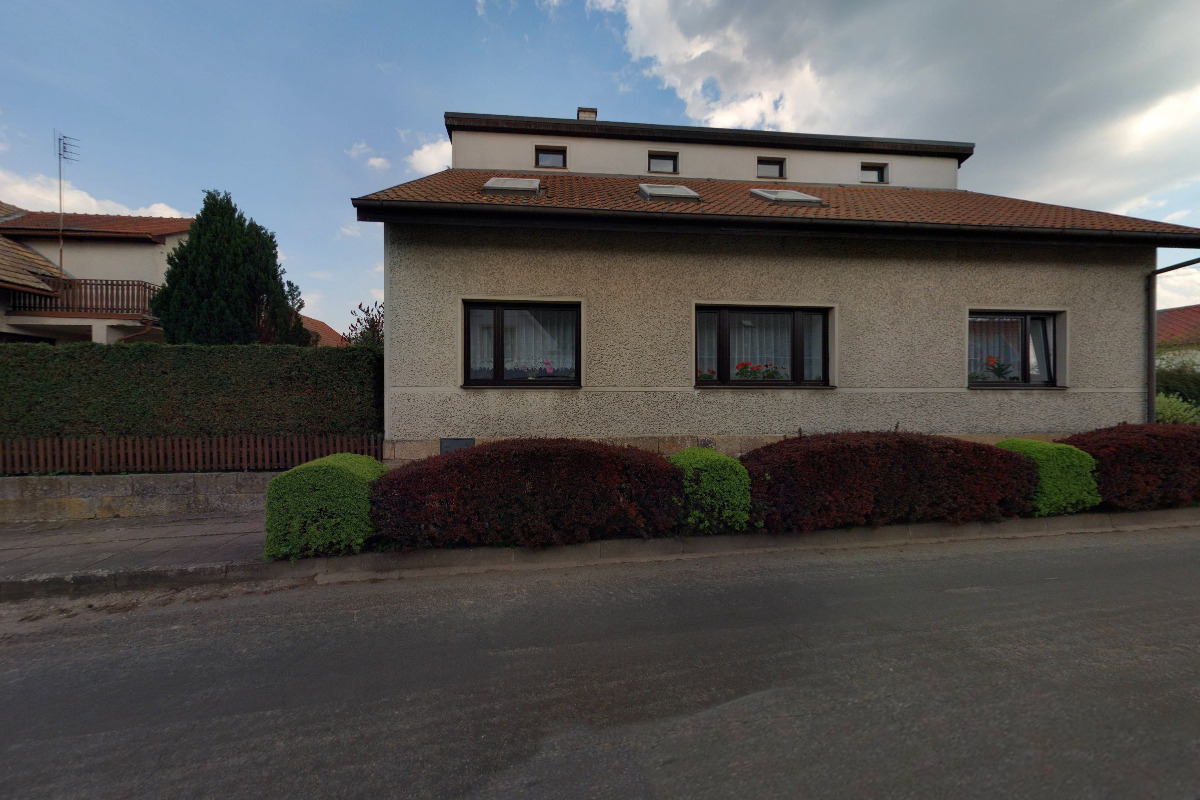 Kovárna Jeřice foto 5