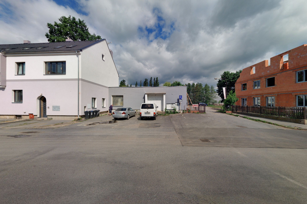 Kateřina Stejskalová - úklidová služba (chráněná dílna)