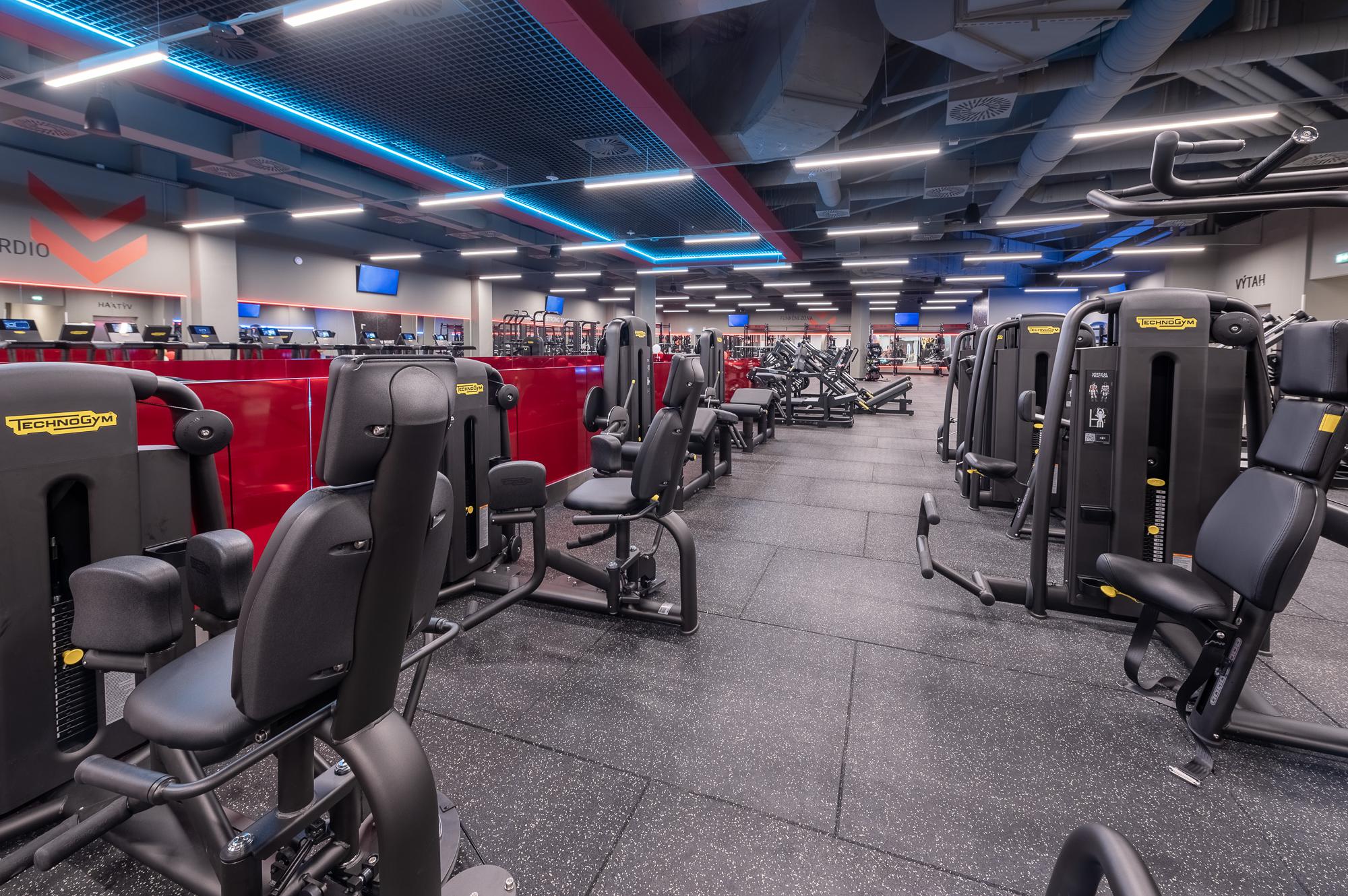 Form Factory Letňany foto 2